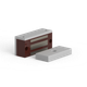 MEX50 Serratura Elettromagnetica da Superficie 500 N 12/24V DC