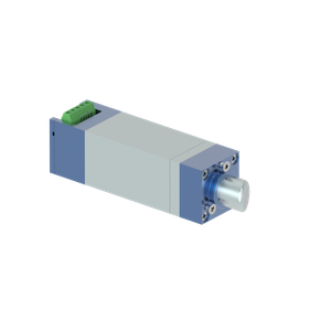 TC101ESB Elektromechanische Schlösser Minilock Unterputz- und/oder Aufputzmontage Arbeitsstrom 12V/24V DC