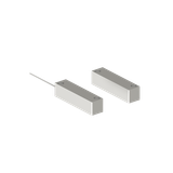 CMC047 Magnetic Contact surface mounted with screw terminals