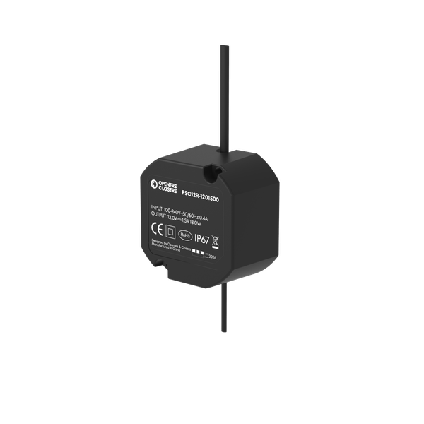 PSC Waterproof Power Supply