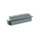 SHUEUV3 Cerradura electromagnética Shearlock de empotrar / cristal 1500N 10-36V DC con estado de puerta + LED + temporizador