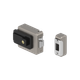 CE110 Surface-mounted Electromechanical Lock Fail-secure  8/12V AC/DC