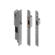 A1BASIC3017SX Cerradura electromecánica de embutir de alta seguridad Estándar 24-50V DC Entrada 30mm