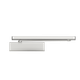 OTS736 Overhead Door Closer with sliding guide Force 2-5 suitable for fire doors