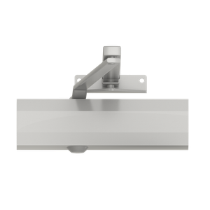 OTS210 Overhead Door Closer with articulated arm Force 2-4 suitable for fire doors