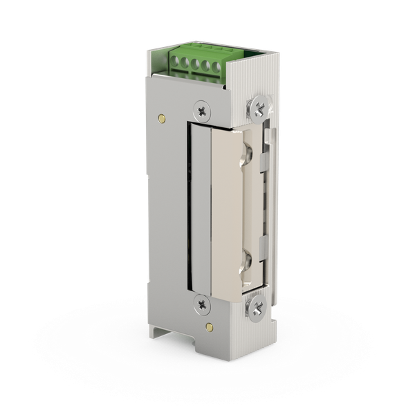 Series 8 Electronic Strike 8E Electronic Standard