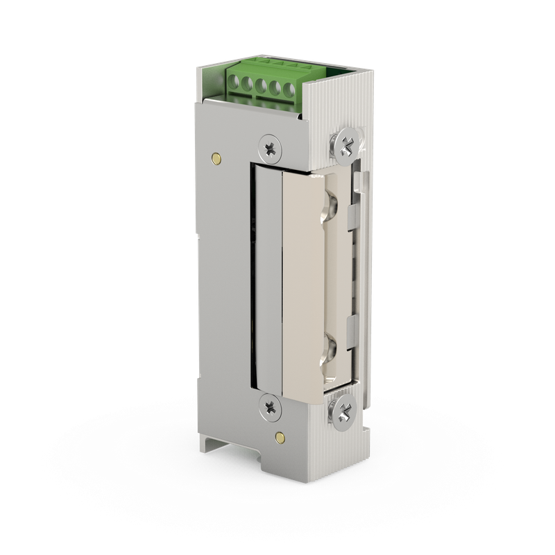 Series 8 Electronic Strike 8E Electronic Standard