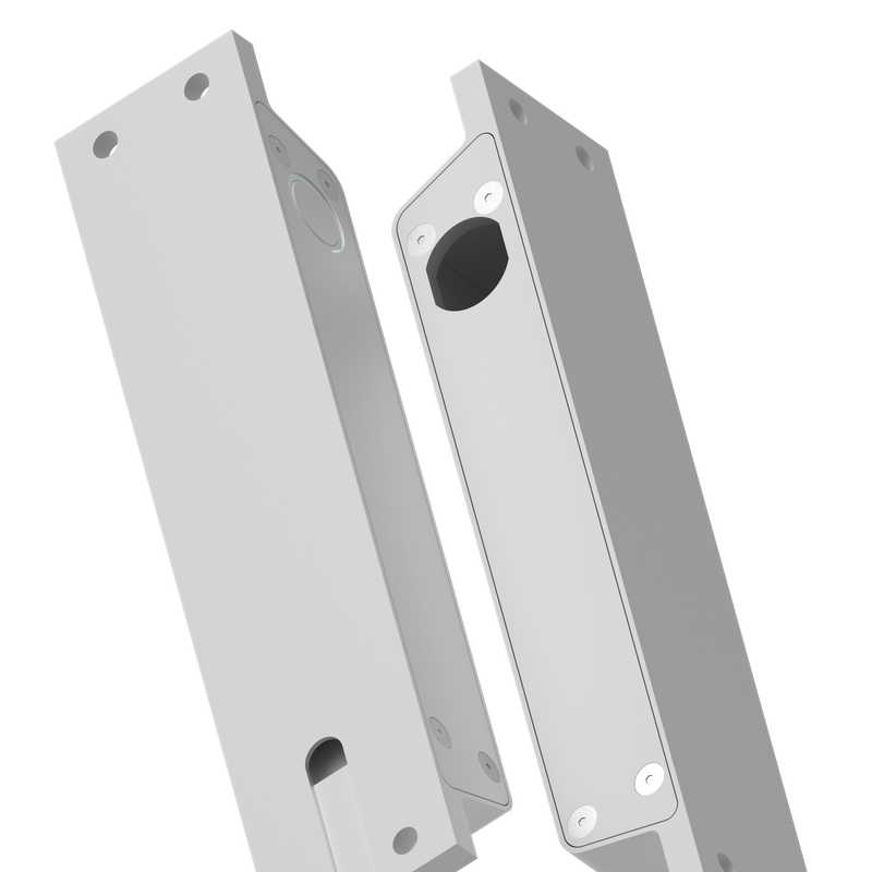 Effective and Reliable Handle-free Operation