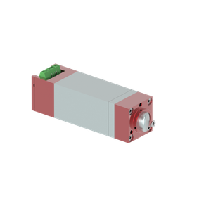 TC201ESB Electromechanical Lock Minilock Recess and/or surface mounted Fail-safe 12V/24V DC