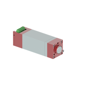 TC200ESB Electromechanical Lock Minilock Recess and/or surface mounted Fail-safe 12V/24V DC