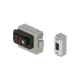 CE112 Elektromechanisches Schloss Arbeitsstrom  8/12V AC/DC