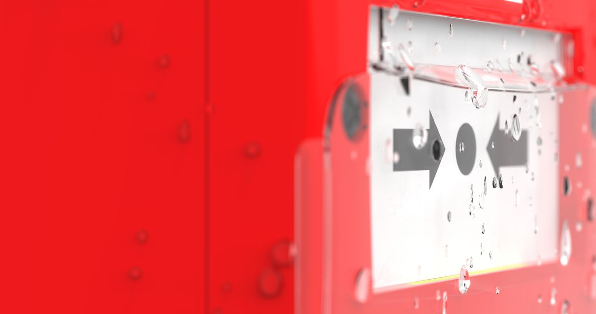 Weatherproof and Indicator Light Versions Available