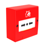 PB3 Fire Detection Alarm Button