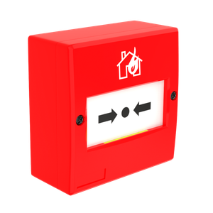 PB3 Fire Detection Alarm Button