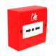 PB3 Fire Detection Alarm Button