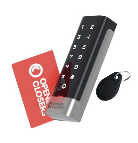 New headquarters Openers & Closers