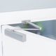 OTS536 Overhead Door Closer with articulated arm Force 2-6 suitable for fire doors