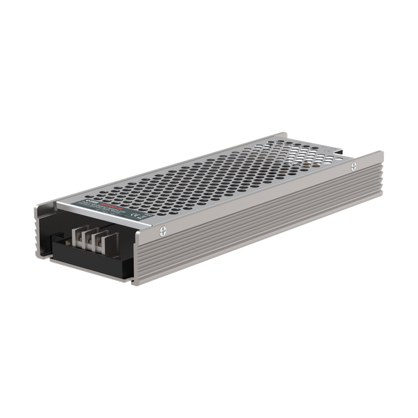 PEF Fanless PFC Enclosed Power Supply