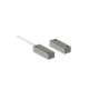 CMC006 Magnetischer Kontakt aufputzmontage für Metalltüren Aluminium