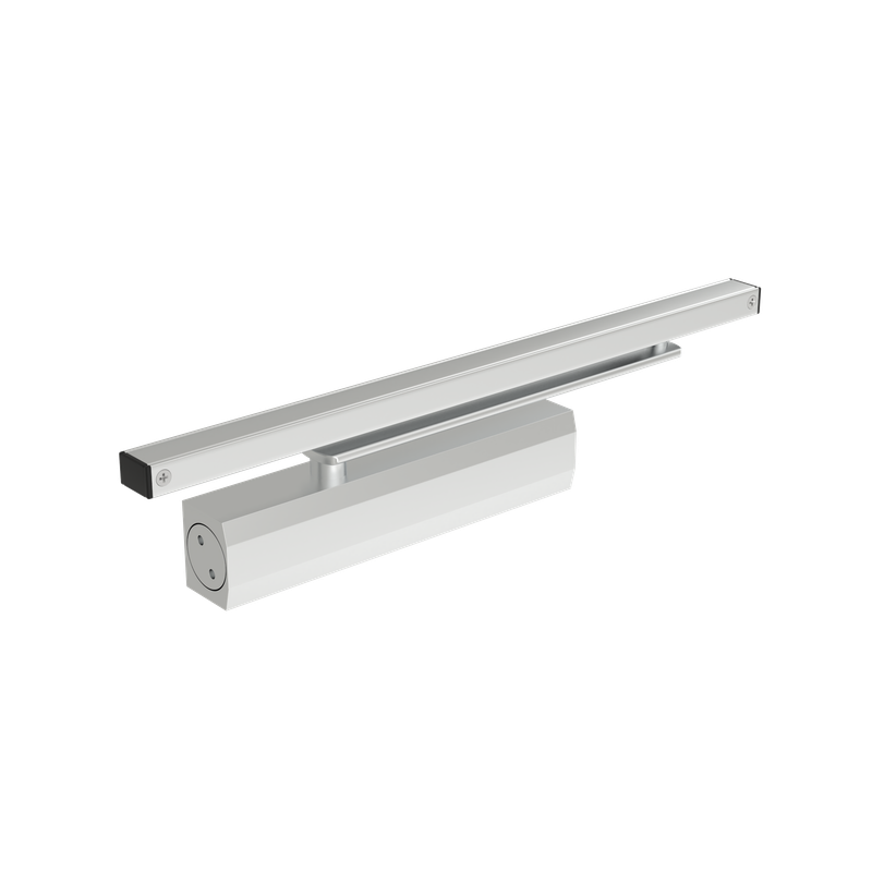 OTS634 Overhead Door Closer with sliding guide Force 2-4 suitable for fire doors