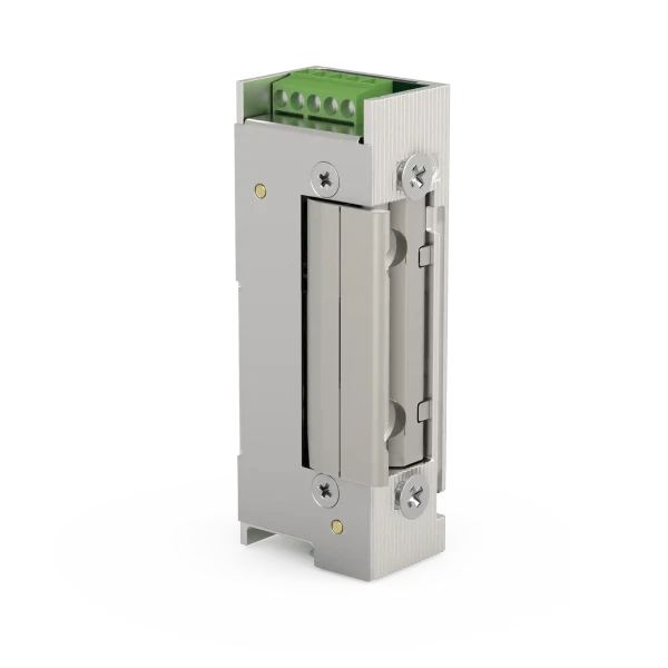 Series 8 Electronic Strike 8ES Electronic Security