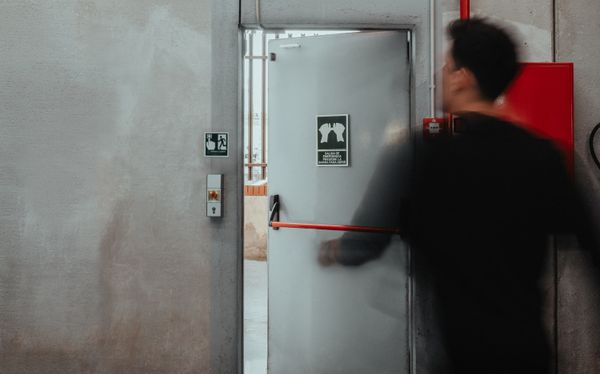 Emergency Exit Control