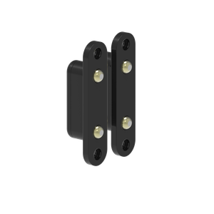 DDC2K Electrical Contact 2 Pins Black