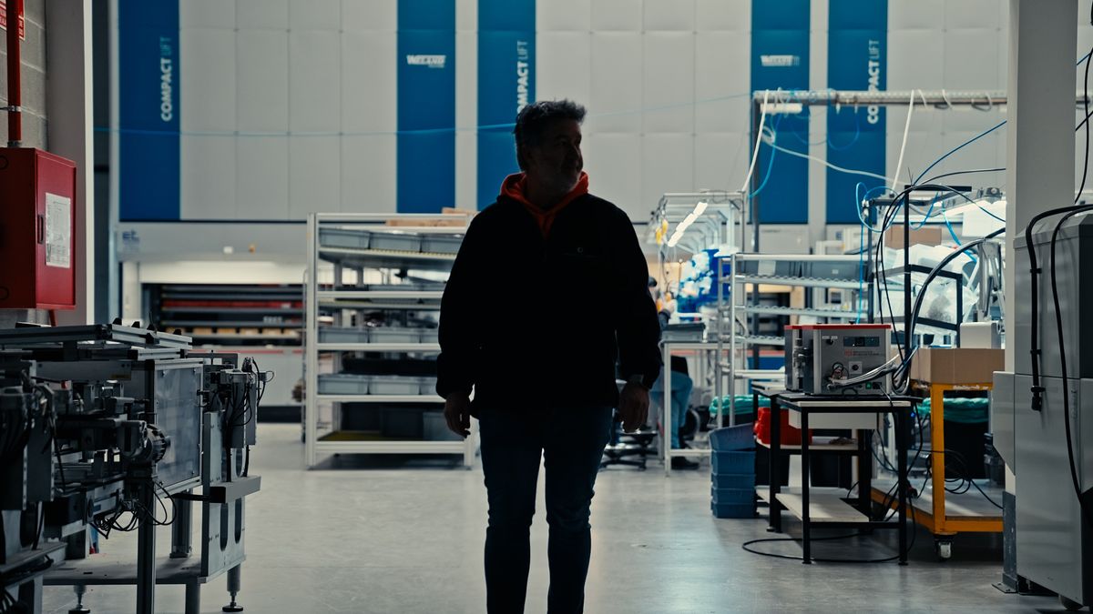 ¿Cómo nace un nuevo producto de Openers & Closers?