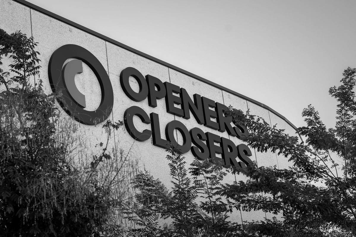 Identity & Positioning