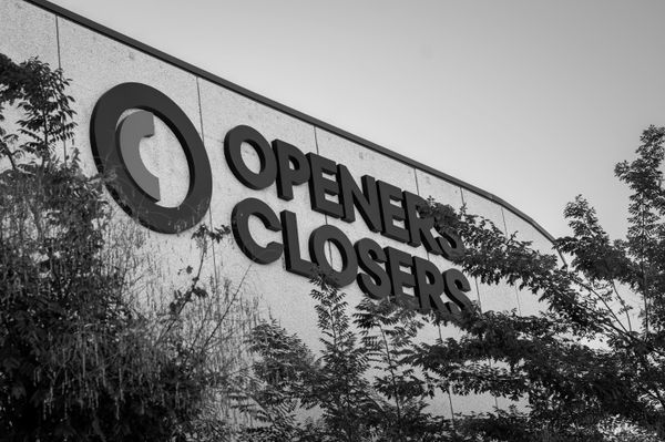 Identity & Positioning