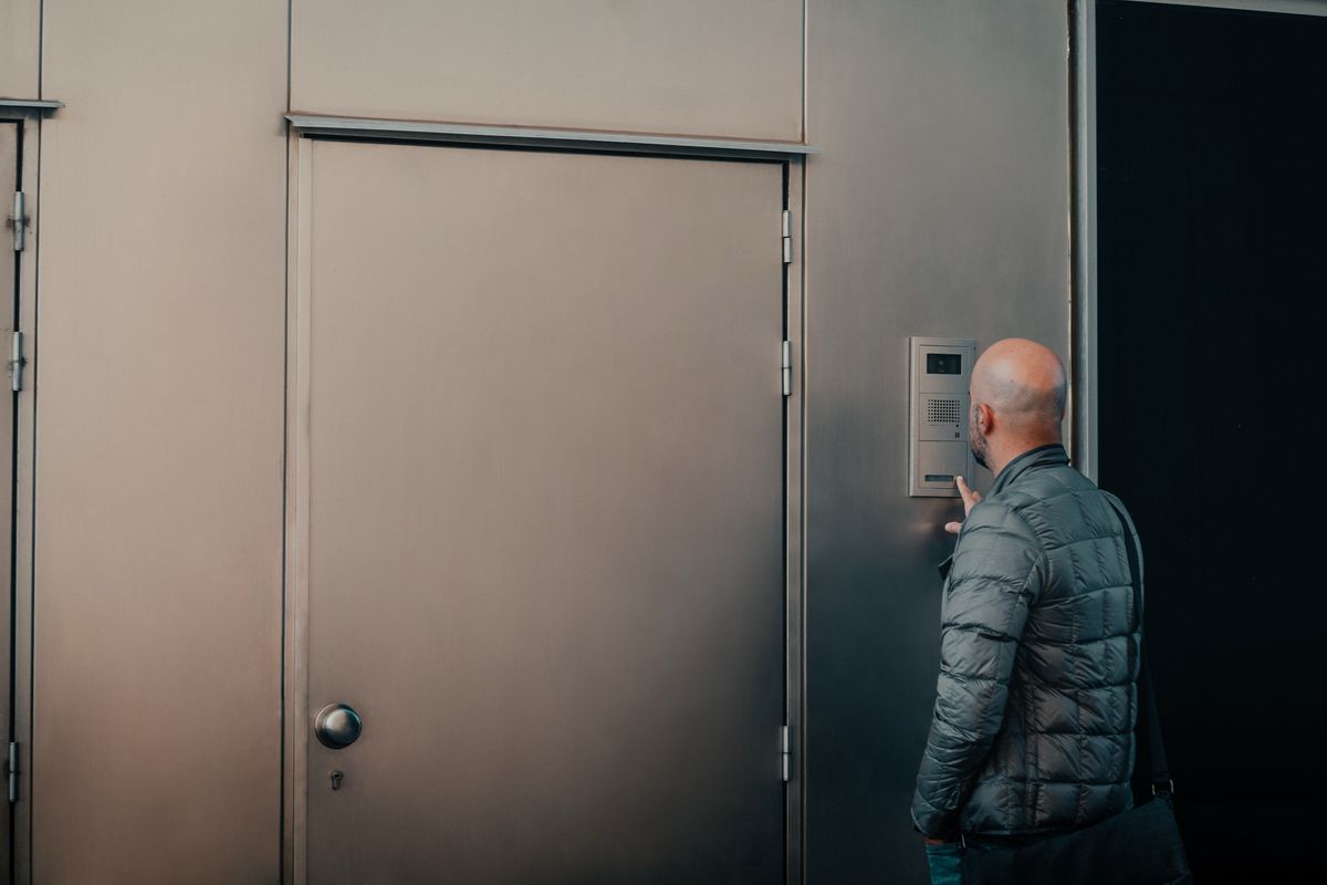 High-Security and Behavioral Control