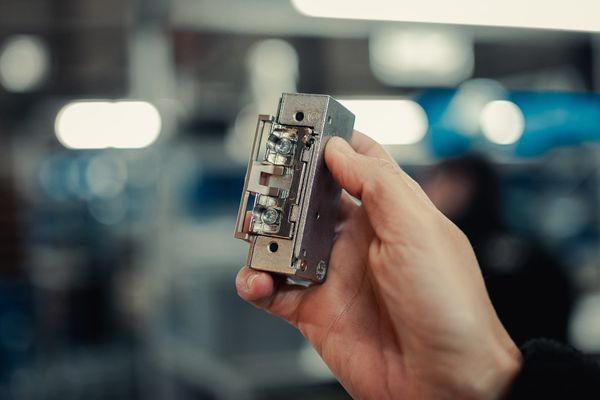 Emergency Exits Under Control