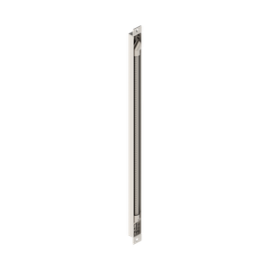 FX510 Kabelübergänge 370 mm Nickel