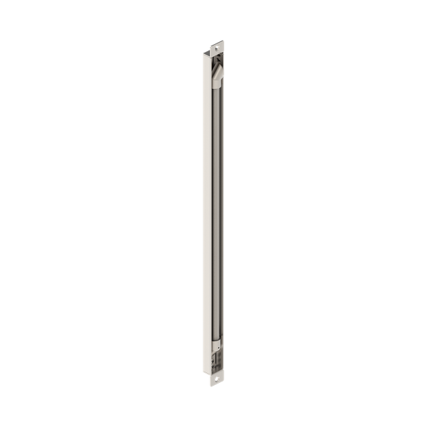 FX510 Kabelübergänge 370 mm Nickel