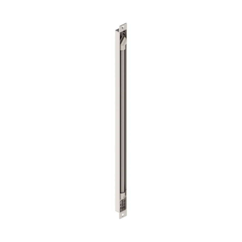 FX510 Kabelübergänge 370 mm Nickel