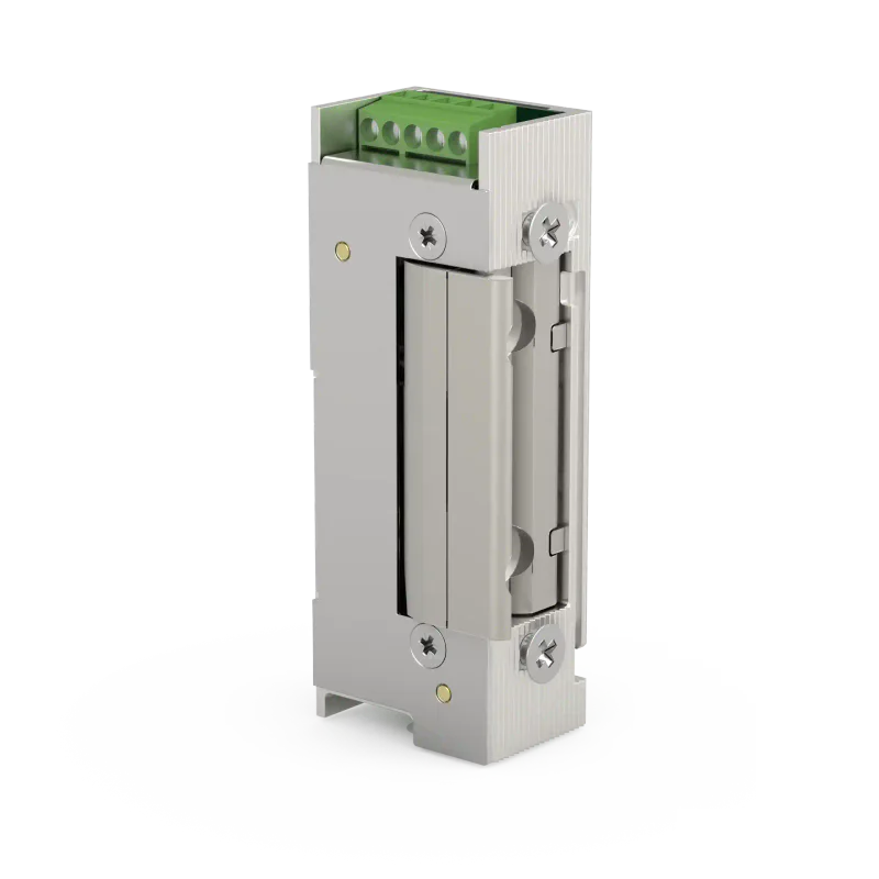 Series 8 Electronic Strike 8ES Electronic Security