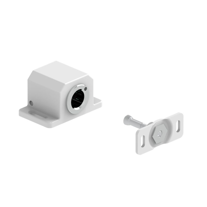 P01ASeries PGX Electromechanical Lock Standard 12V DC