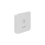 TP1W Proximity Sensor Button surface mounted 12/24V DC White