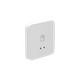TP1W Proximity Sensor Button surface mounted 12/24V DC White
