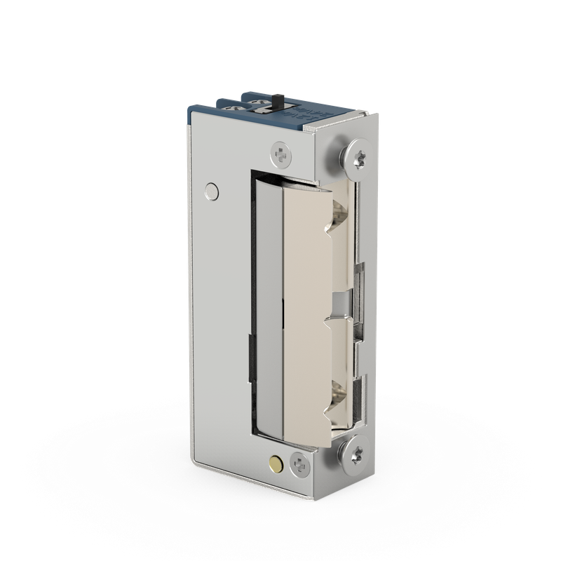 Serie 5 Cerradero Eléctrico 5D Dual Estándar