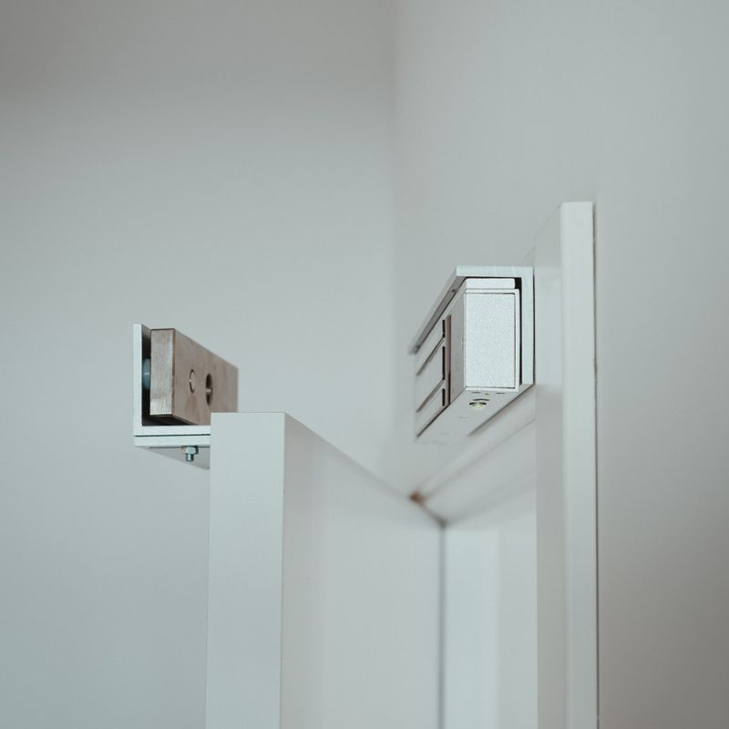 Zero Magnetic Remanence