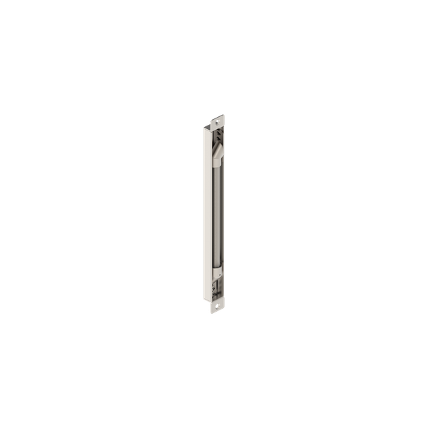 Series FX Door Loop 150 mm Nickel