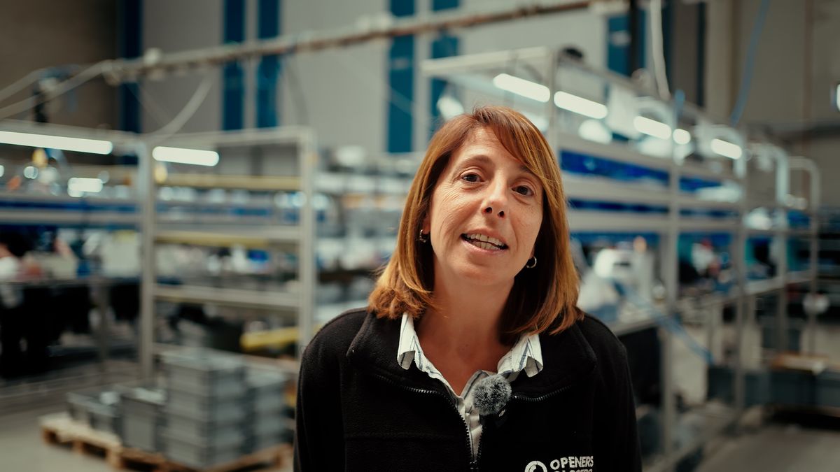 Sustainability: the engine driving our change