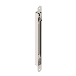 FXE323 Door Loop 150 mm Nickel