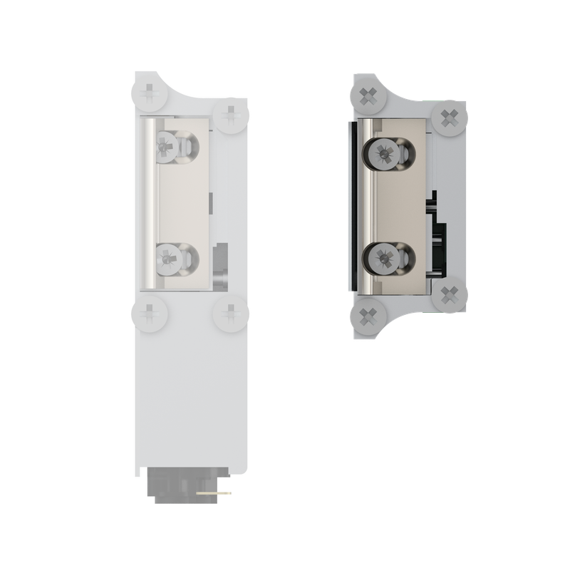 Smaller and More Resistant