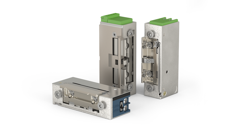 New Series 3 of electric and electronic strikes.