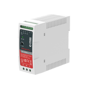 PDC UPS DIN Rail Power Supply