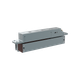 SHUEUV3 Elektromagnetisches schloss Shearlock unterputz / glasmontage 1.500N 10-36V DC mit türstatus + LED + timer