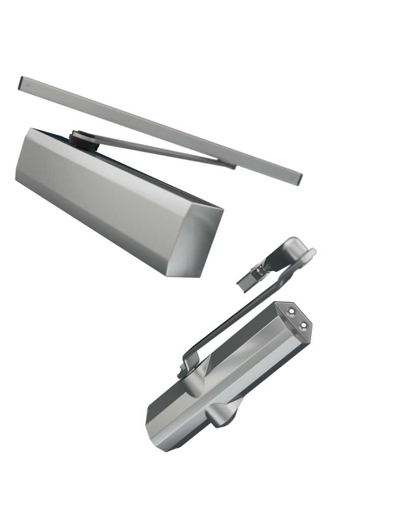 Cierrapuertas OTS140/OTS375