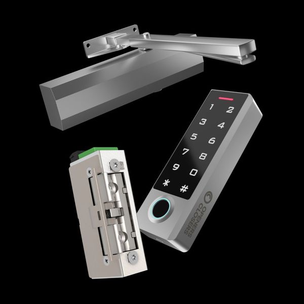 Exclusive Presentation at SICUR 2024: Discover Our Latest Products!